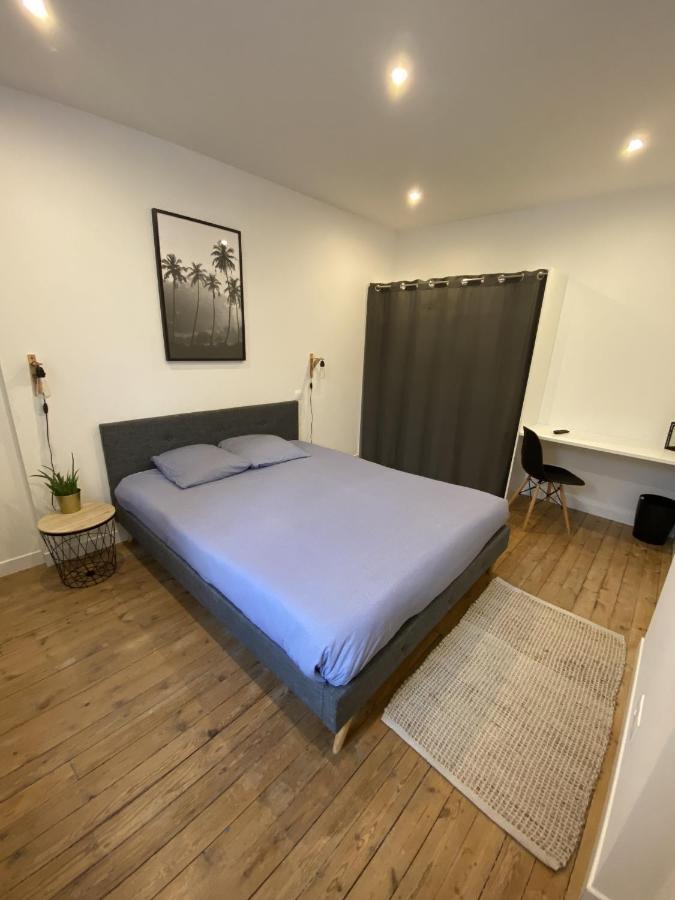 Appartement 97 M2 Proche Puy Du Fou Saint-Laurent-sur-Sevre Luaran gambar